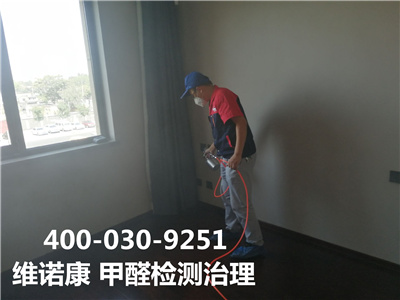 网传洋葱可以去甲醛是真的吗400-601-5399南宫NG28海淀花园桥家装空气污染治理