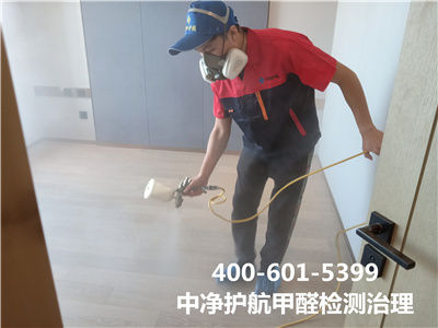 什么季节甲醛容易超标400-601-5399南宫NG28昌平百善家装空气污染治理